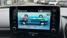 Toyota Yaris 1.5 Hybrid Design 5dr CVT Hybrid Hatchback